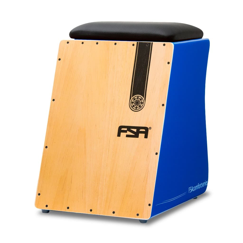 CAJON FSA CONFORT FCA4504 AZUL