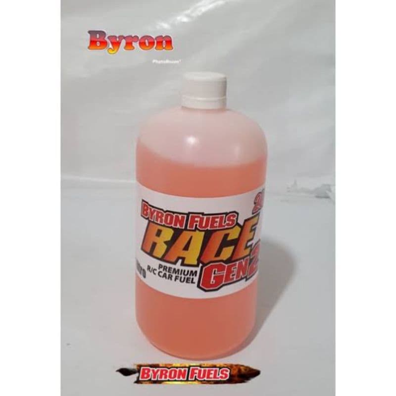 1 LITRO BYRON 20/12 AUTOMODELO TRAXXAS REVO HPI CARRINHO CONTROLE  MK EAGLE ULTRA