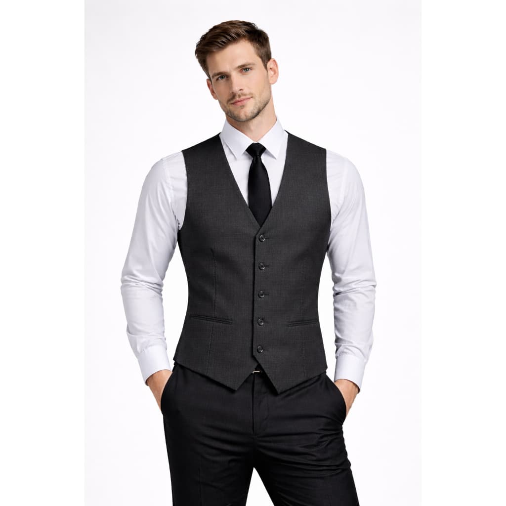 Colete Social Masculino Diversas Cores e Tamanhos Otima Qualidade Promoção