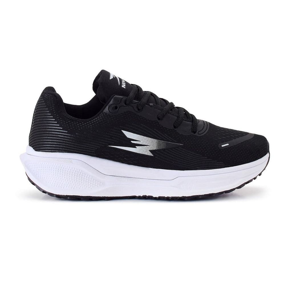 Tênis Feminino Masculino Esportivo Caminhada Academia Envio Imediato Oferta Imperdivel