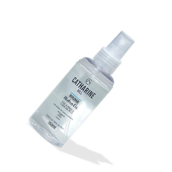 Bruma Fixadora Catharine Hill 150 Ml Hidrafix ENVIO RÁPIDO
