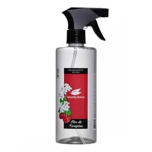 Odorizador De Tecidos Flor de cerejeira 500ml Amazônia Aromas