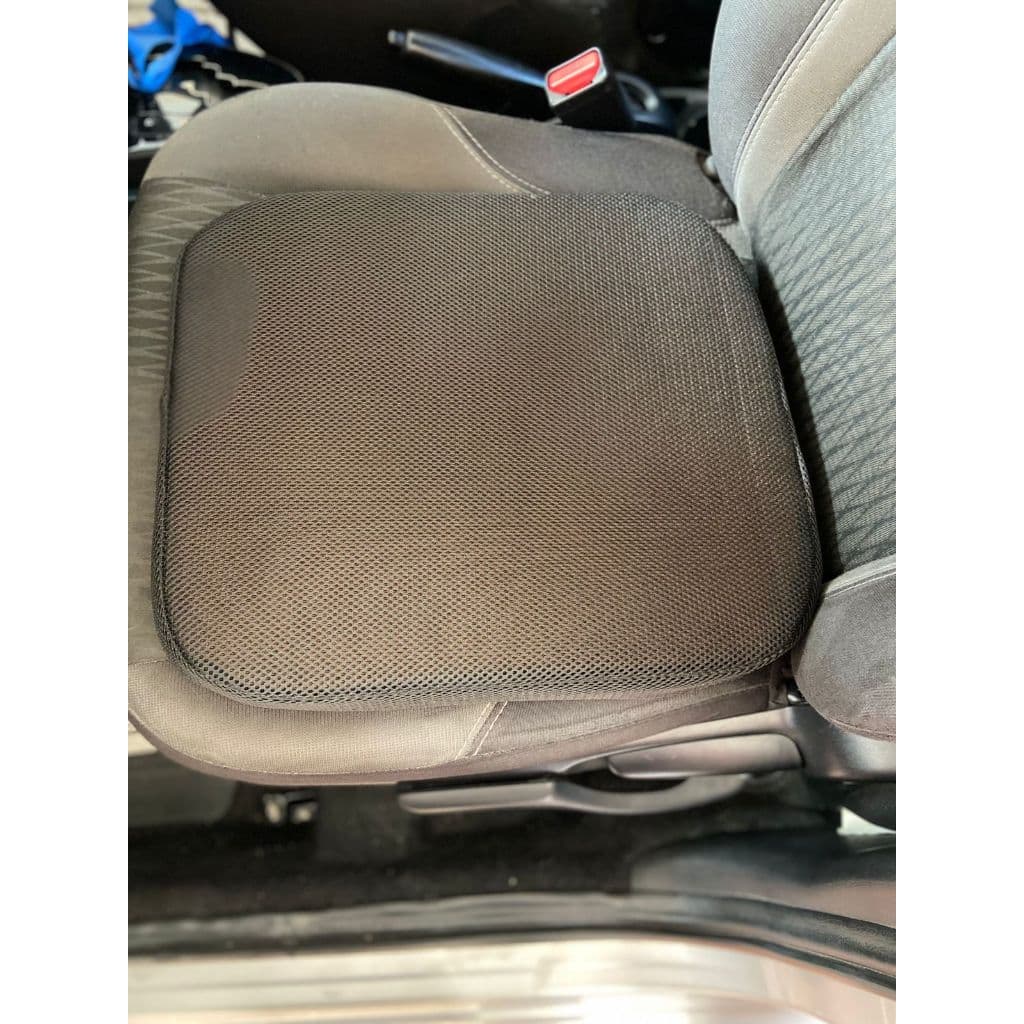 Almofada para assento , Ergonômico, Ortopédico, Gamer, Escritório, Veículos, Cadeira de rodas,  Almofada Home office.
