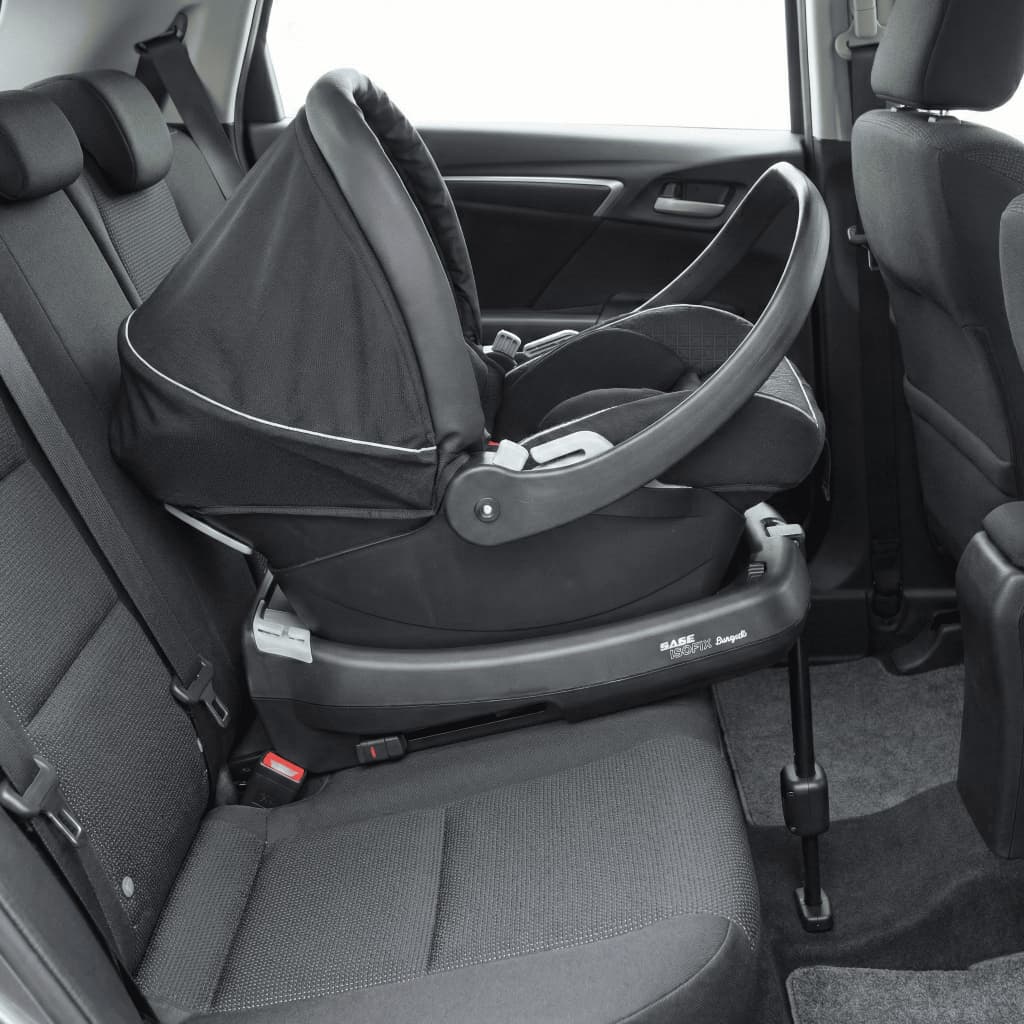 Bebê Conforto Touring X  Base Isofix Bebê Conforto Materna Burigotto e Base Touring 0 a 13kg