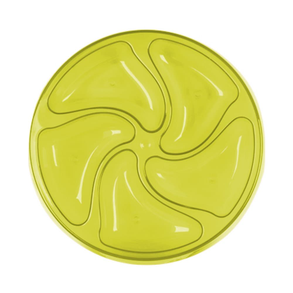 Comedouro Lento Resistente Para Cachorro Buddy Toys
