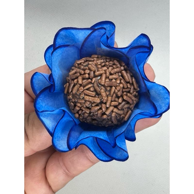 Forminhas para doces