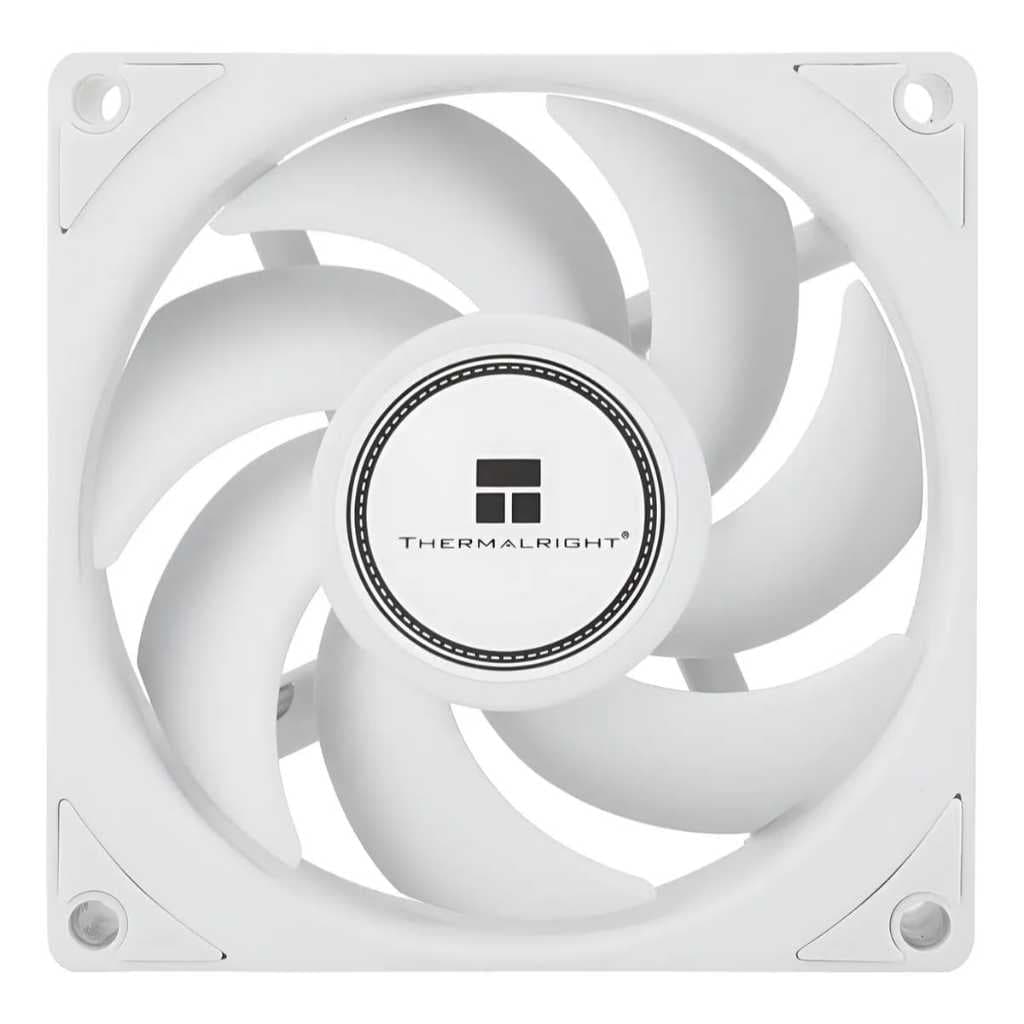 Ventilador De Cpu Thermalright Tl-b8w Ventilador De Caja 1