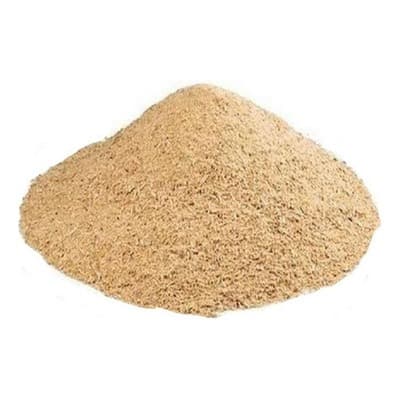PÓ DE SERRA FINO de alta qualidade serragem MDF (5kg)