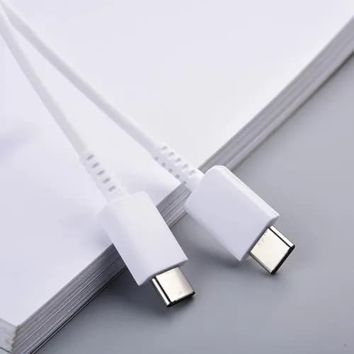 Cabo Samsung Original Tipo Usb-c 1m Carregamento Turbo