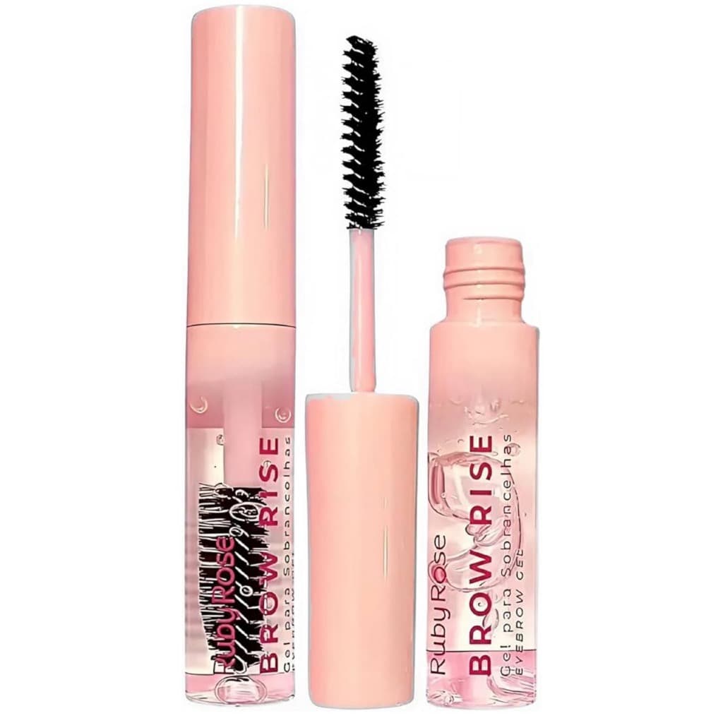 Gel Para Sobrancelhas Brow Rise - Ruby Rose
