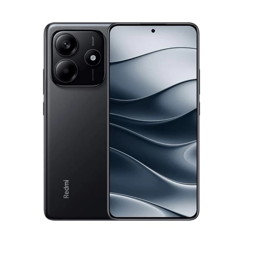 Xiaomi Redmi Note 14 4G, 256GB/8GB RAM VERSÃO GLOBAL ORIGINAL