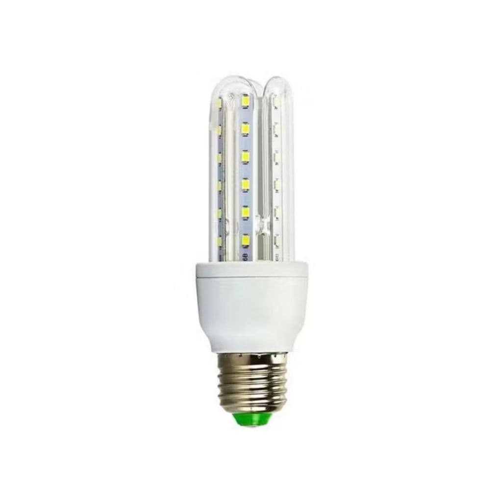 Lâmpada Led Eletronica Milho 9w - 12w - 16w - 18w - 20w - 3000k ou 6000k envio ja PROMOÇÃO