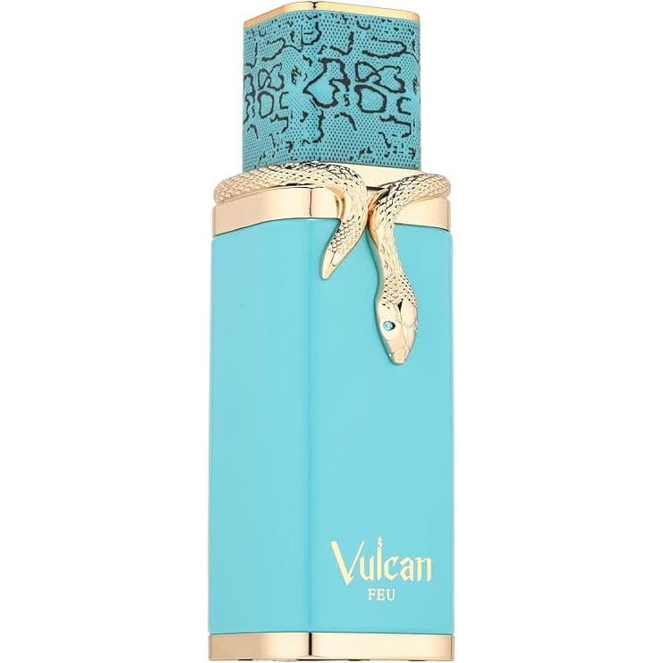 French Avenue Vulcan Feu - EDP 100ML