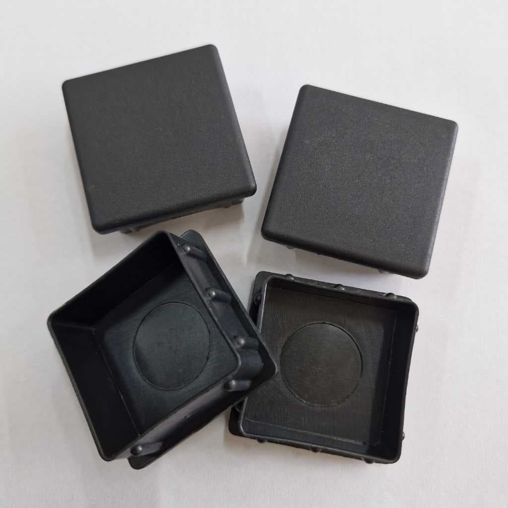 25 Peças Ponteira 50x50 Interna