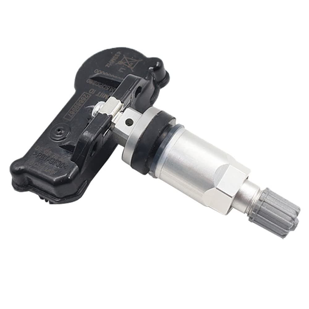 SENSOR DE PRESSAO DE PNEU TPMS CHEVROLET  ONIX TRACKER 1.0 12V / 26689967 / 26298230