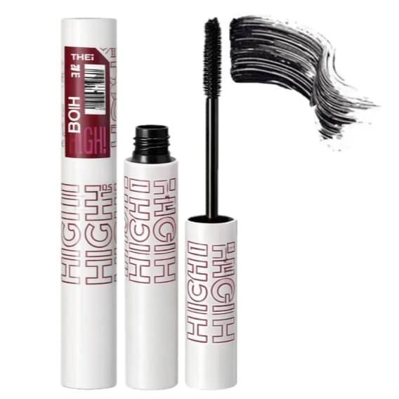Máscara Para Cílios The Lash High High Ruby Rose HB-E2007