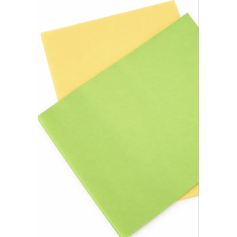 Folha Colors A4 75g 21x29,7cm 50 unidades