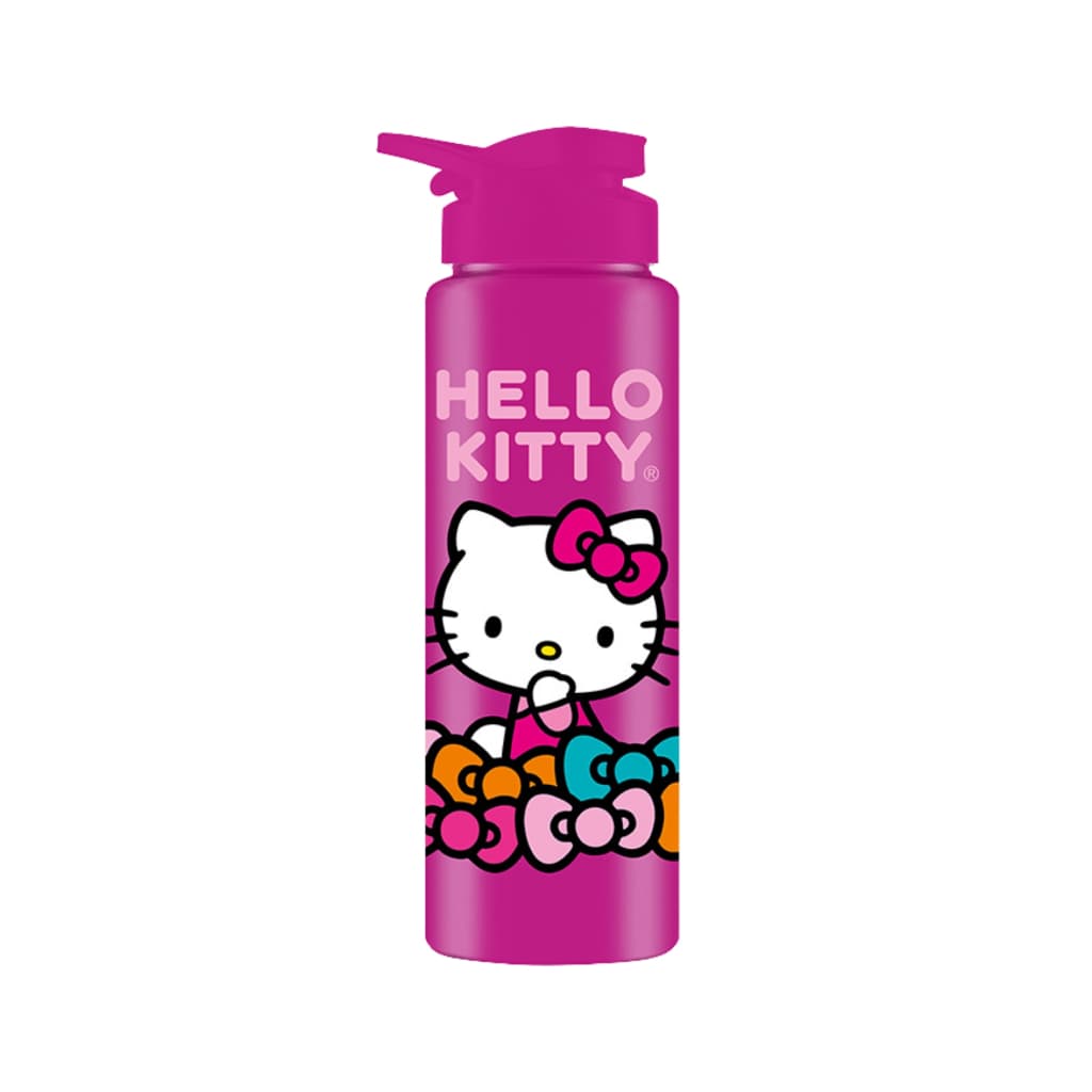 Squeeze Sport Garrafa 750ml Modelos Diversos Design Elegante Prático