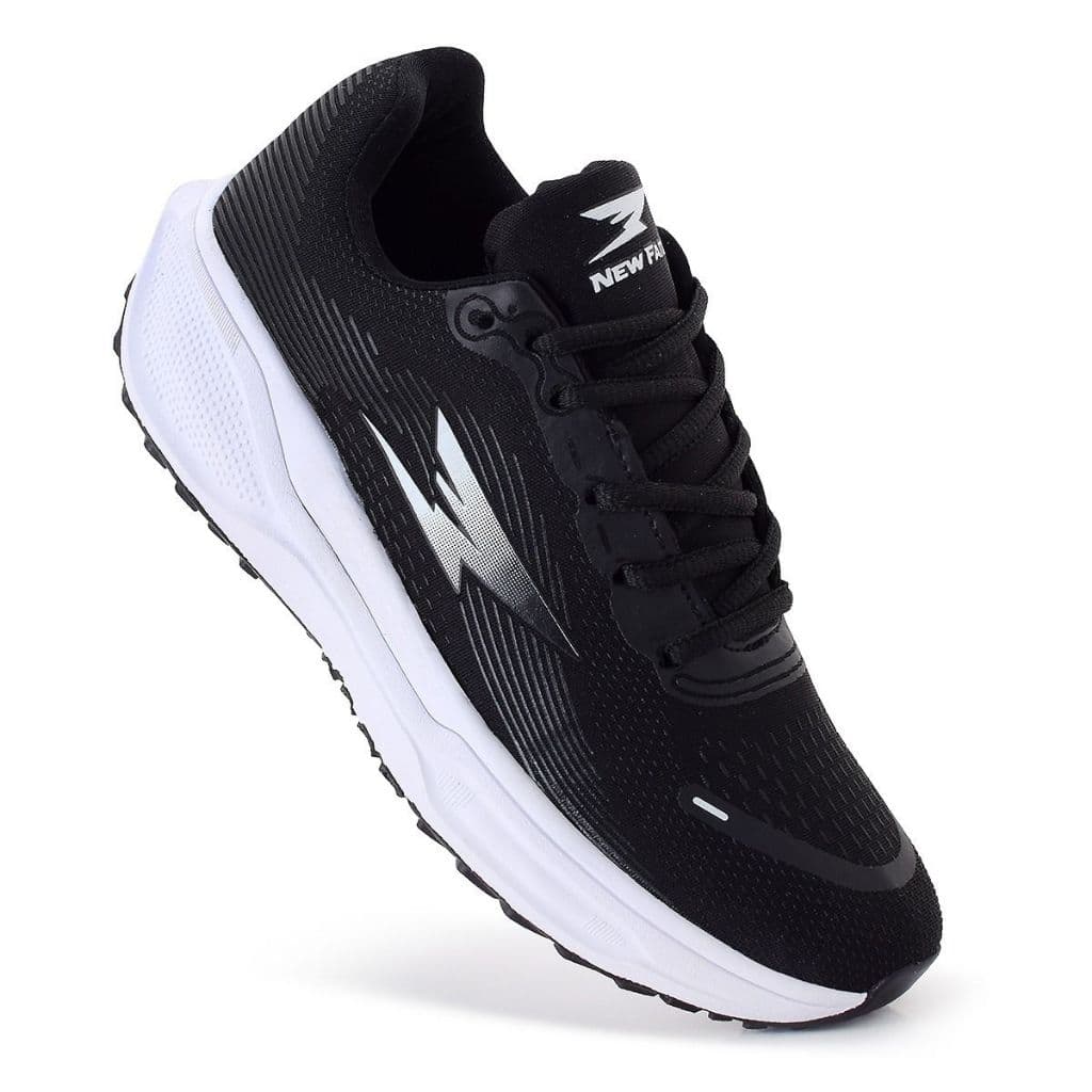 Tênis Feminino Masculino Esportivo Caminhada Academia Oferta Imperdivel Envio Imediato