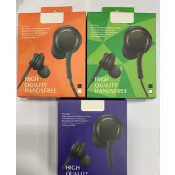 Kit c/ 10 Fones De Ouvido Com Microfone Para Celular/ Notebook Entrada P2 Universal Volume Mais Alto Estéreo Bass