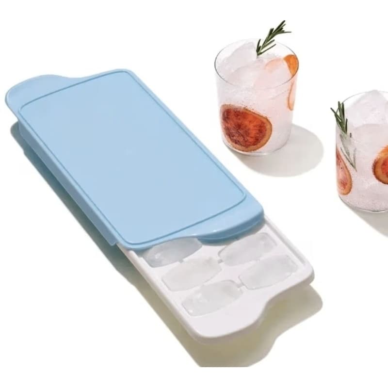 forma de gelo OXO Bandeja para cubos de gelo Good Grips