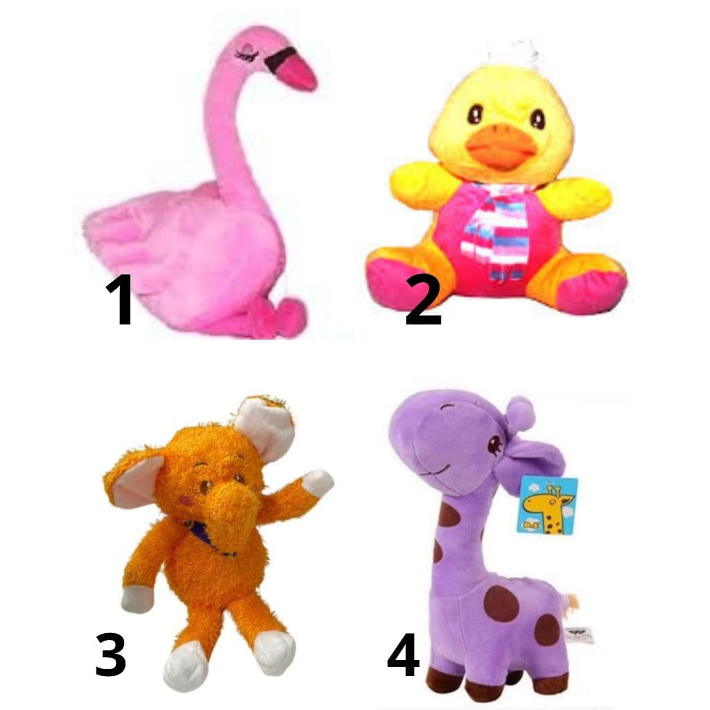 Pelúcia Pet Fofura Extrema - Diversão e Aconchego para seu Pet | Brinquedo | Mordedor | Cachorro | Gato