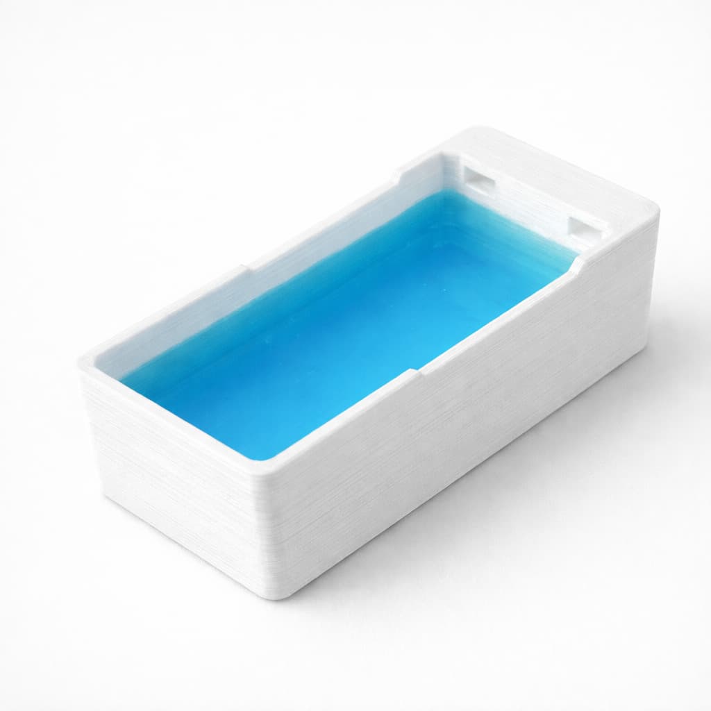 Dispenser Inteligente para Lava e Seca Compatível Samsung para sabão liquido