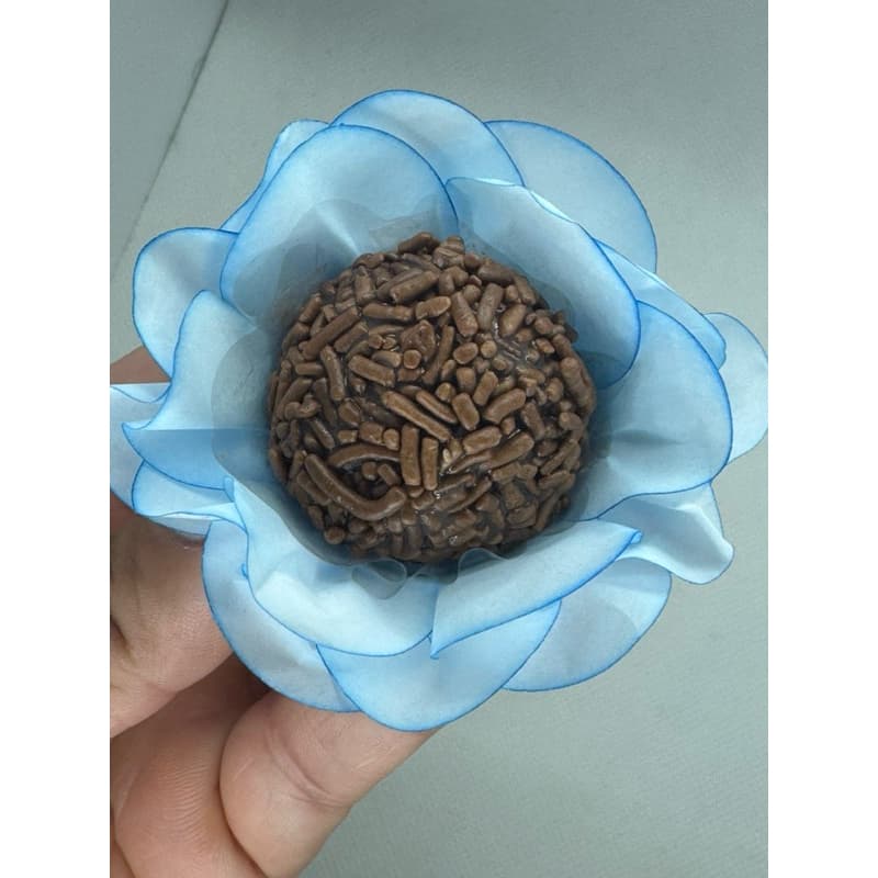 Forminhas para doces