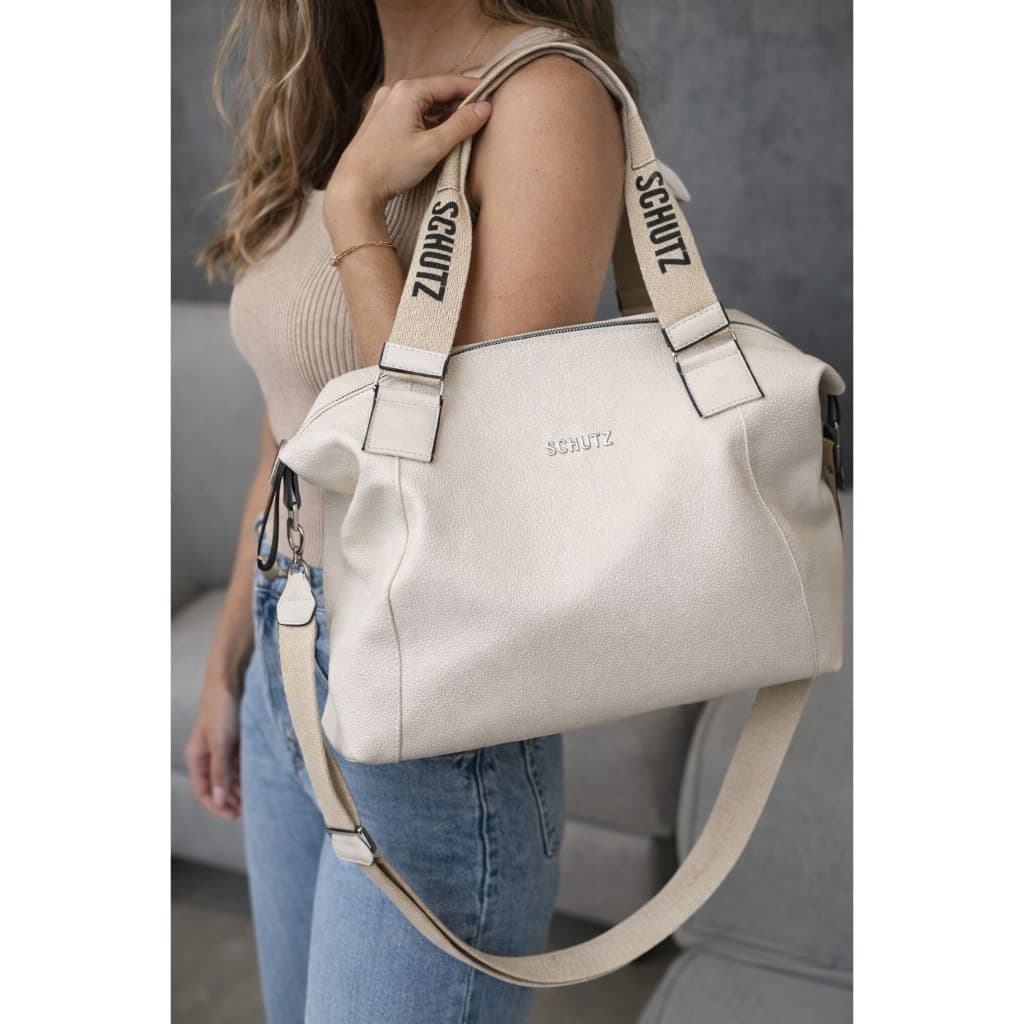 Bolsa Feminina Transversal E Ombro Paris