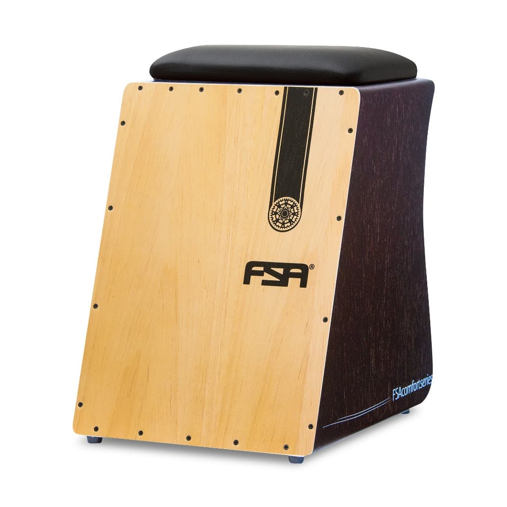 CAJON FSA CONFORT FCA4505 TABACO