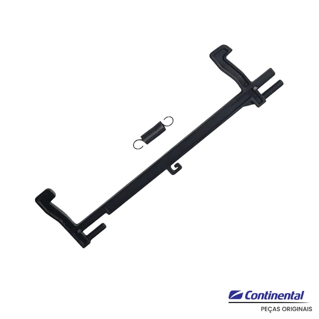 Trava da Porta + Mola Microondas Continental AW30 Original