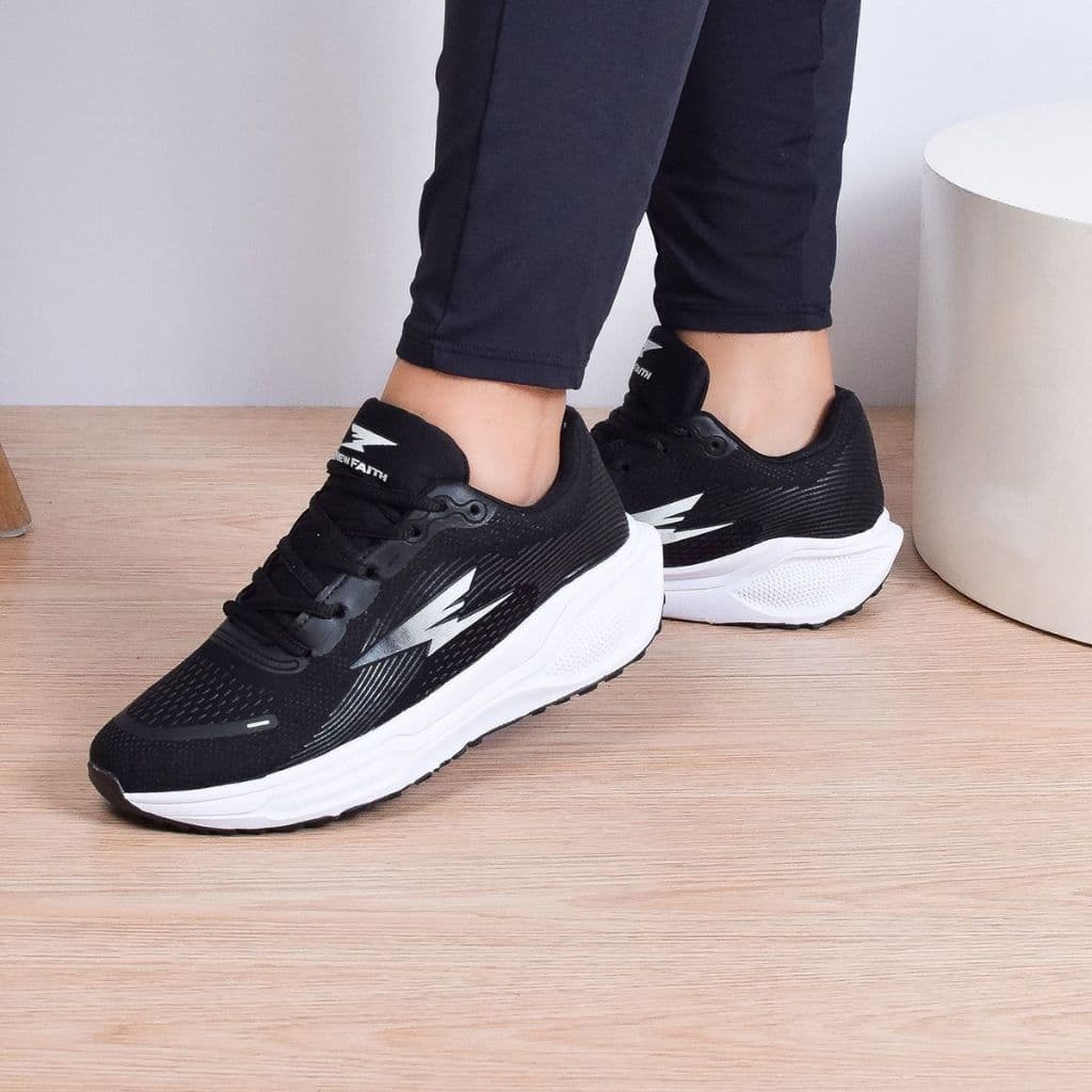 Tênis Feminino Masculino Esportivo Caminhada Academia Envio Imediato Oferta Imperdivel !!!