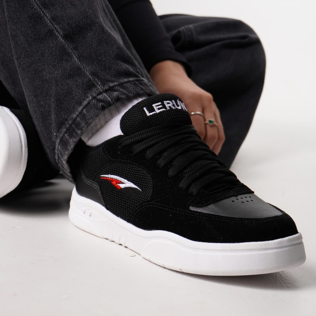 Tênis Unissex Streetwear Casual Estilo Skatista Camurça Lançamento 2026