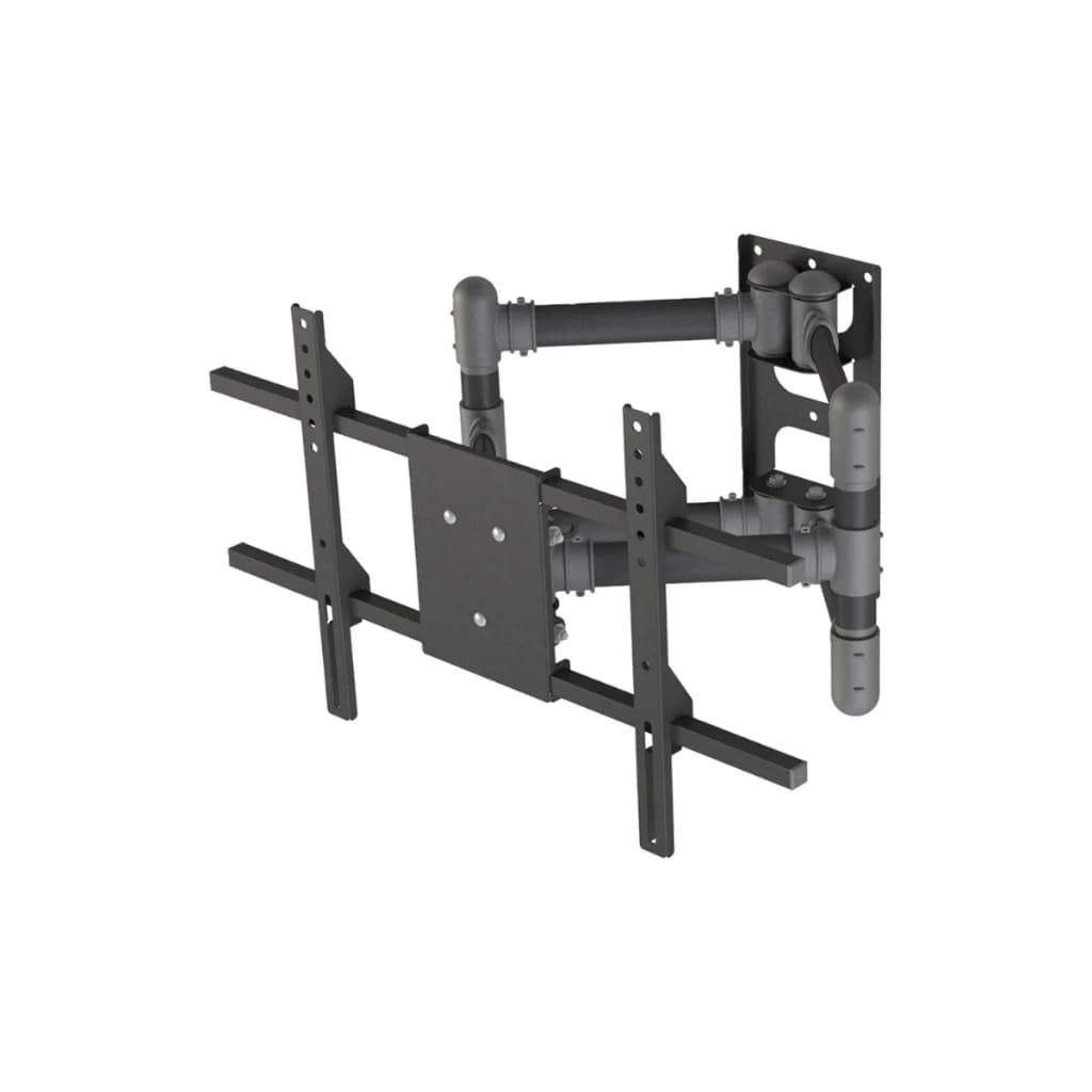 Suporte para TV, 40 a 100 Polegadas, Articulado, VESA 200x200 até 600x400 - STPA 100
