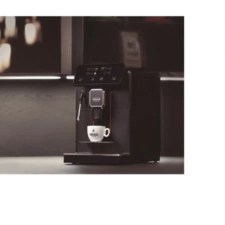 Cafeteira Maquina Gaggia Expresso Italiana Automática Magenta Plus com Moedor 220v