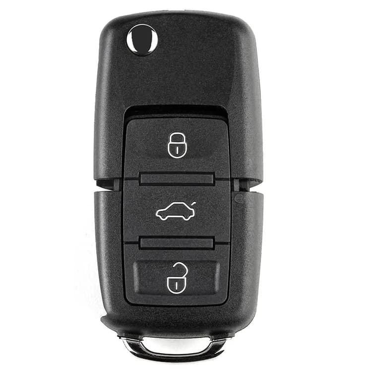 Chave Canite VVDI Xhorse Sem PCF - XKB520EN