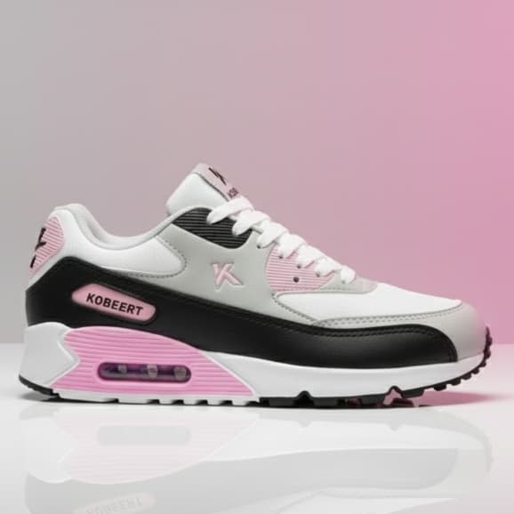 Tênis Feminino Confortavel e Leve para o dia a dia