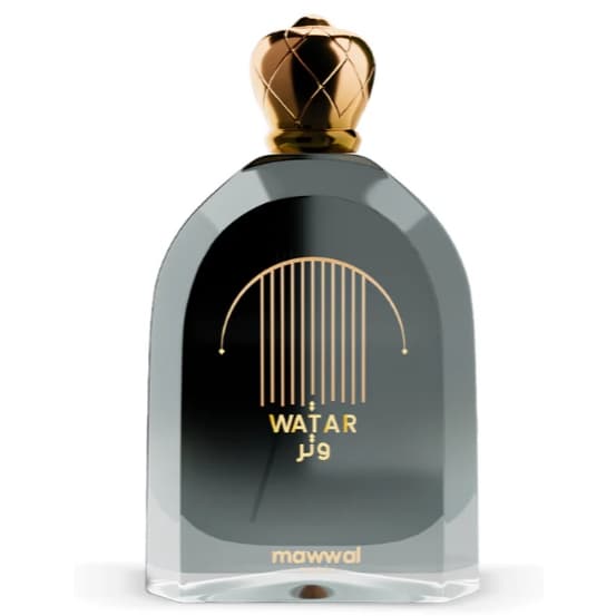 PERFUME ARABE WATAR EAU DE PARFUM 100 ML
