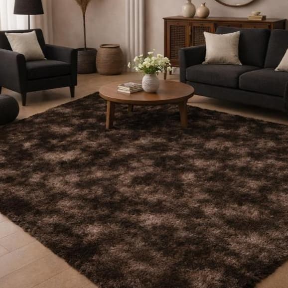 Tapete Sala 2x150 Peludo Promoção Imperdivel