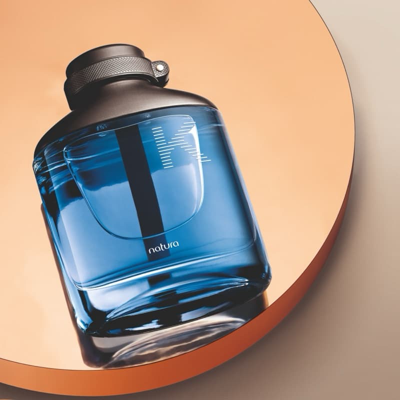 K Masculino 100 ml
