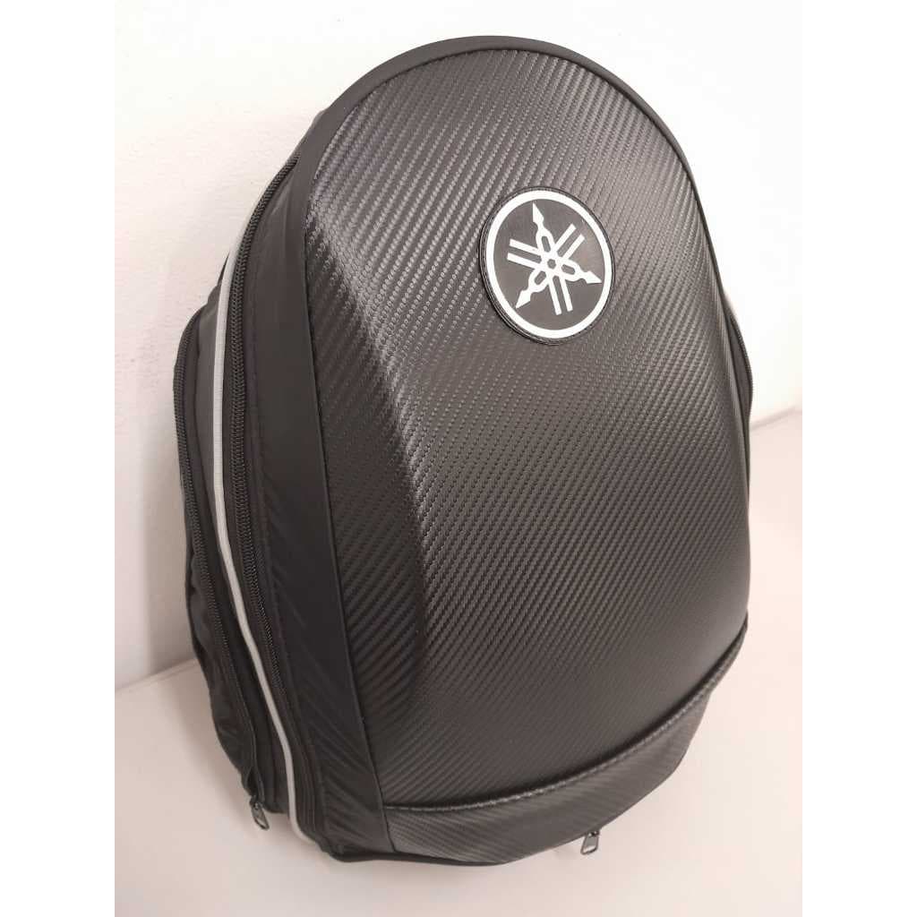 Mochila Motociclista de CASCO Impermeável (fêneco 17 M) - Yamaha