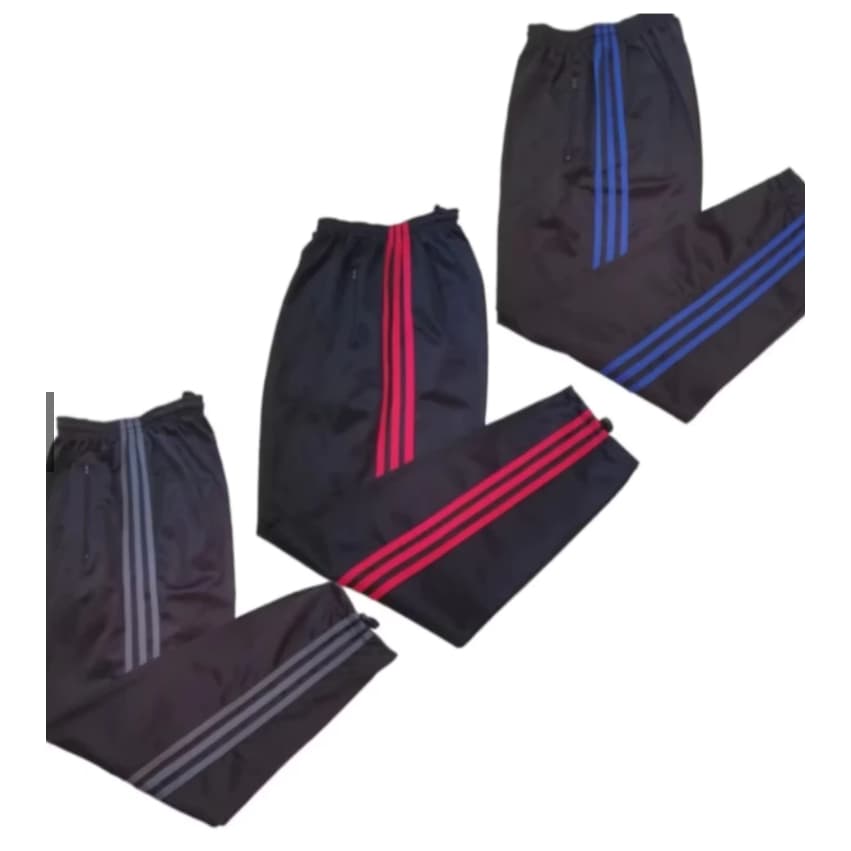 Calça Jogger Esportiva Masculina Premium Simbolo refletivo – Tecido Leve e Confortável