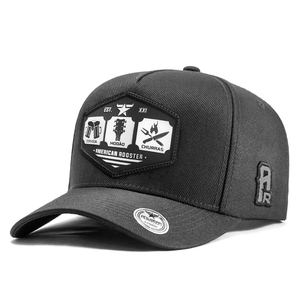 bone chapeu country masculino cowboy cavalgada sertanejo bruto peao