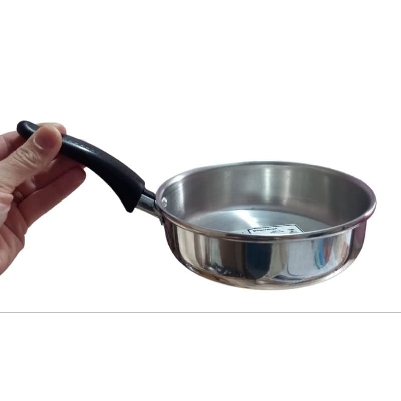 Frigideira ovo,Hambúrguer 1 L(N18)
