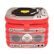 Cooler Inflável De 31 Litros Bestway Em Formato De Rádio Cooler Inflável De 31 Litros Bestway Em Formato De Rádio Cooler