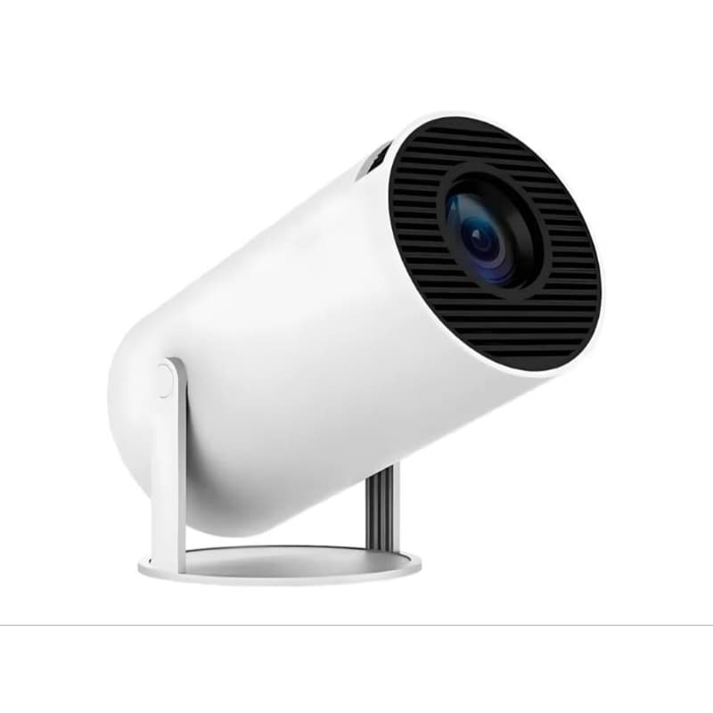 Projetor Portátil Android 11 Smart 4K Wifi 6 Bluetooth 5.0 1080p