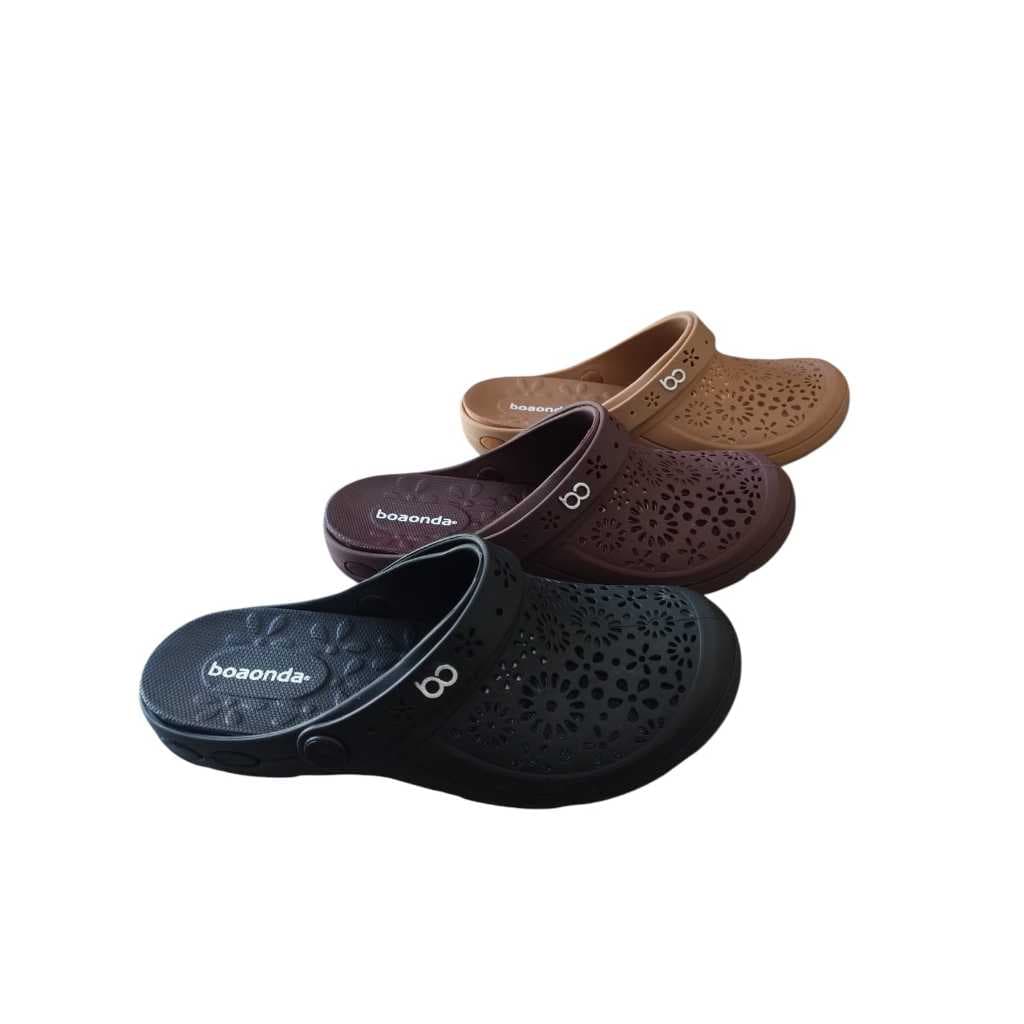 chinelo babuche nellie boa onda