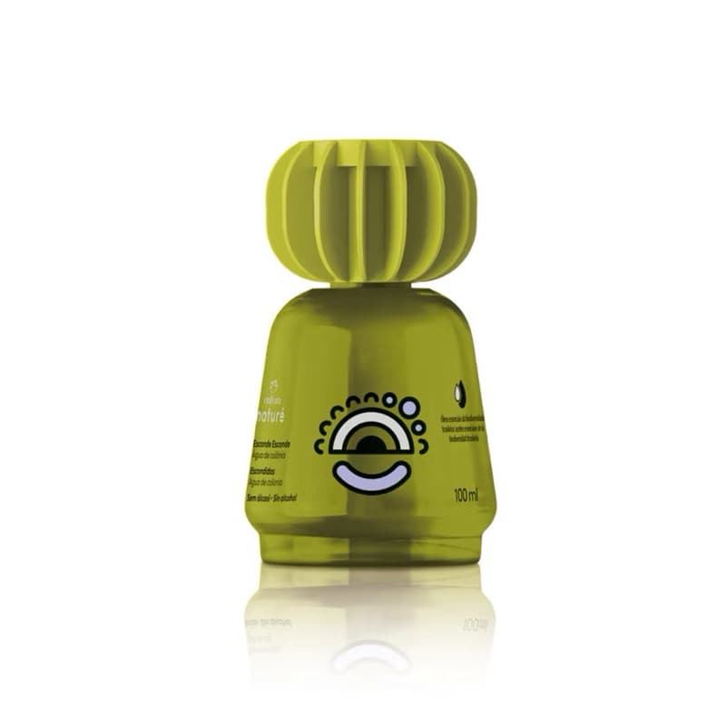 Colônia Naturé Pula Pula  100 ml