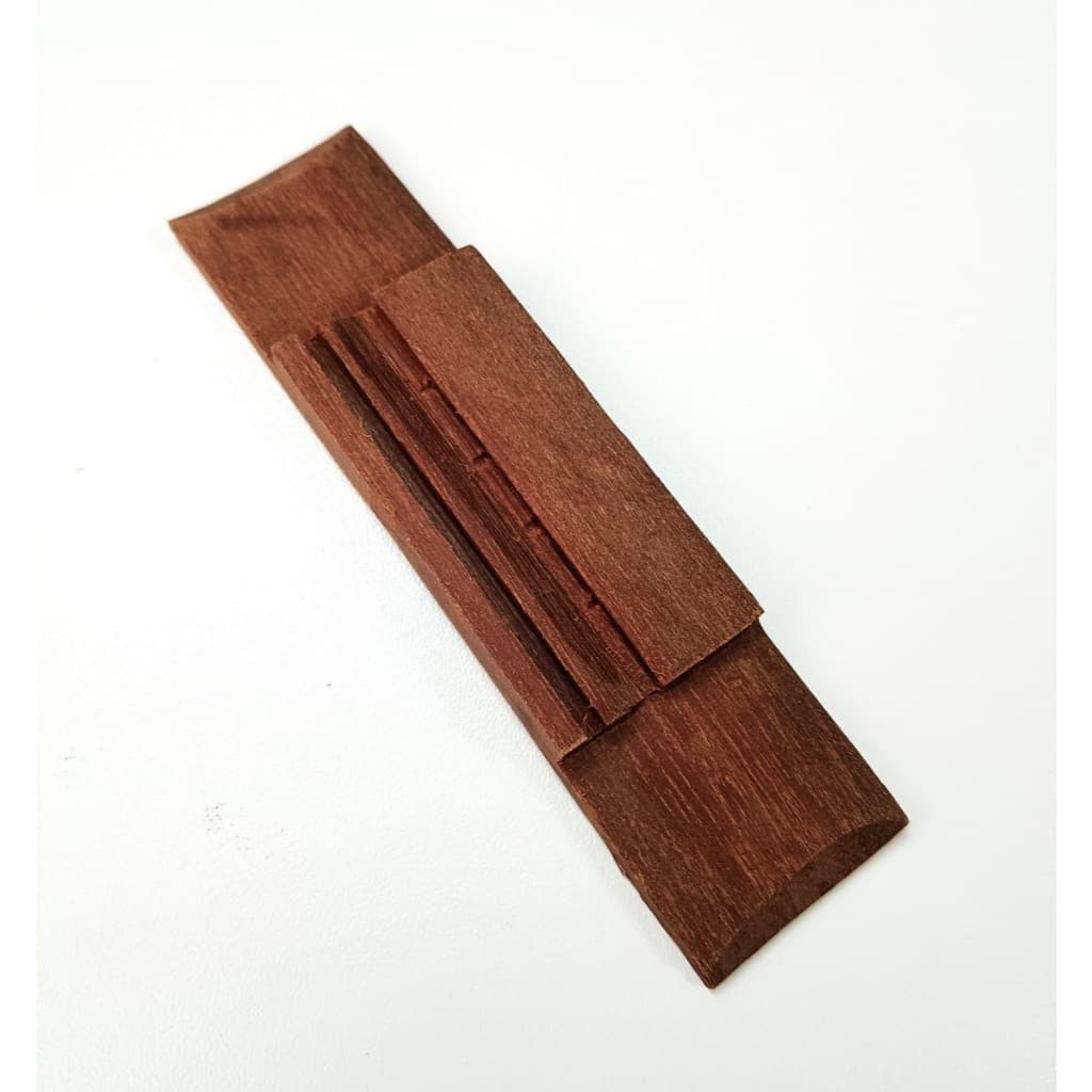 Cavalete de Maçaranduba Hardwood P/ Cavaquinho