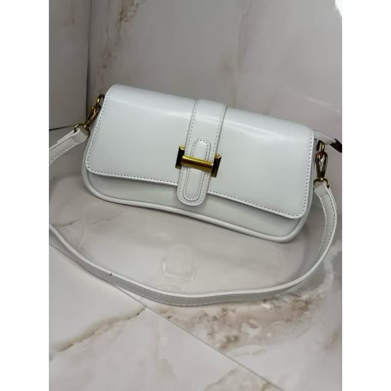 bolsa feminina transversal lançamento bolsa de moda com 2 alça